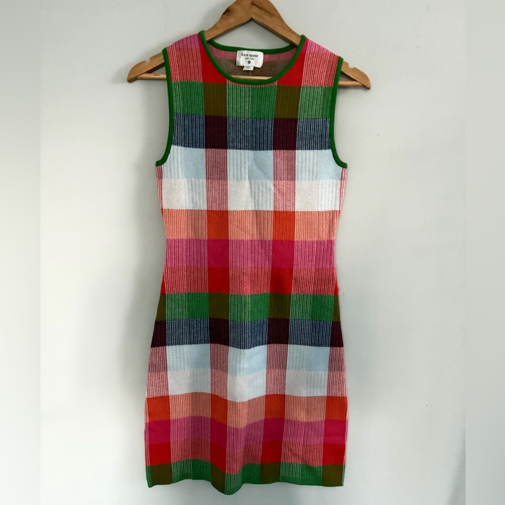 NWT kate spade new york Sleeve Sweater
Dress size S - Picture 3 of 8